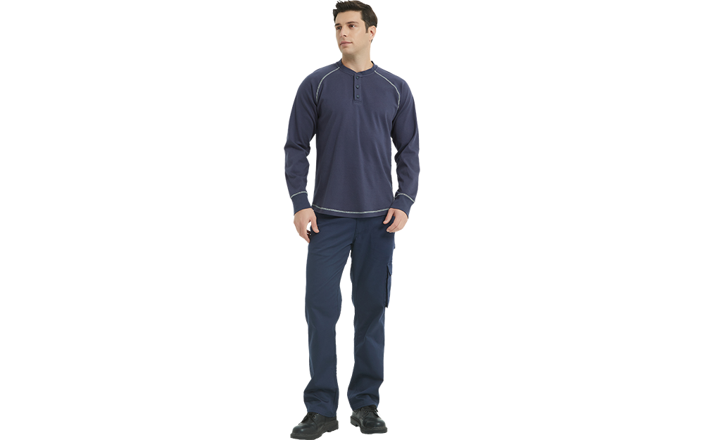 F00J061 FR Shirt