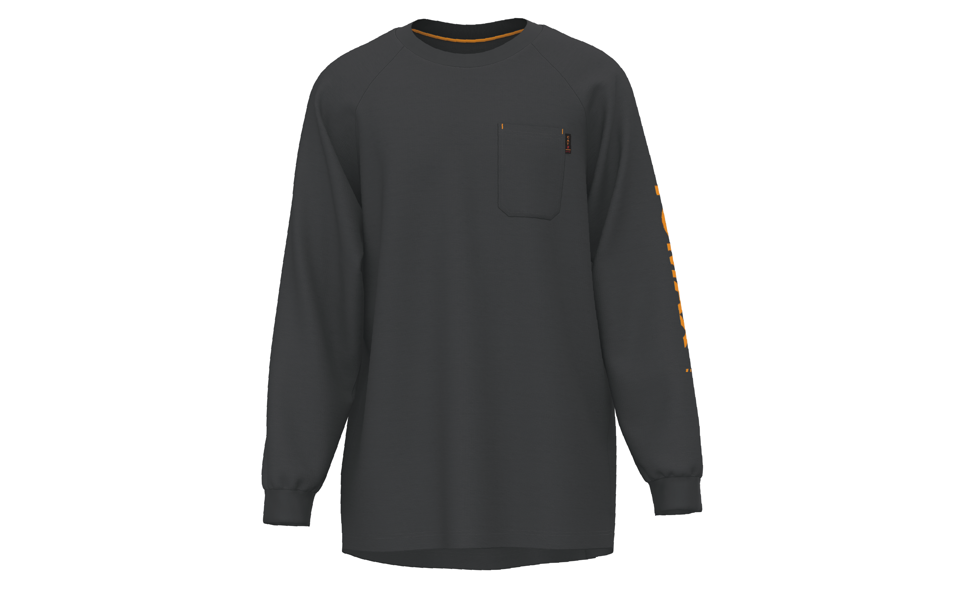 F00J061-C06GY02 FR Crewneck