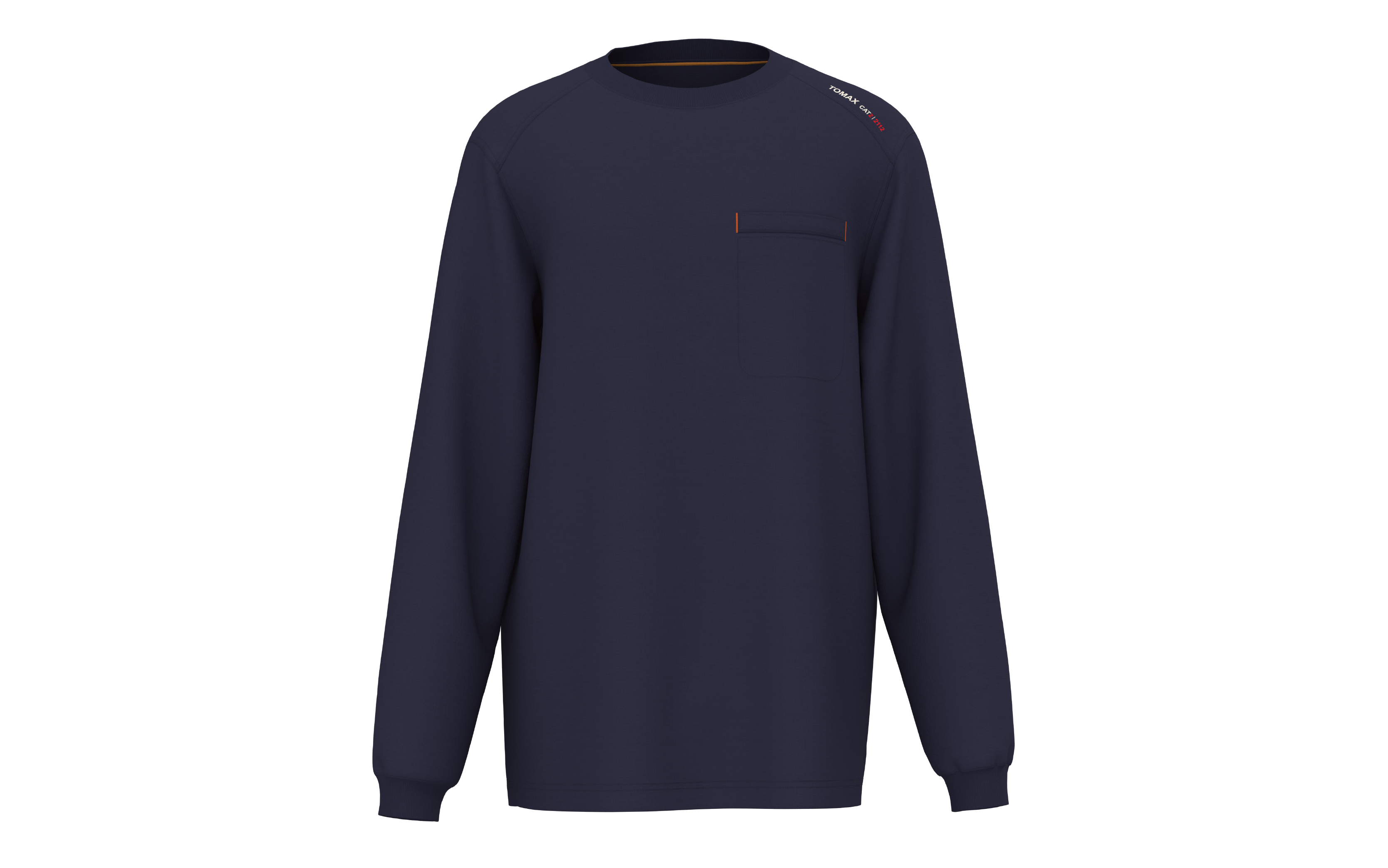 F00J061-C06GY03 FR Crewneck