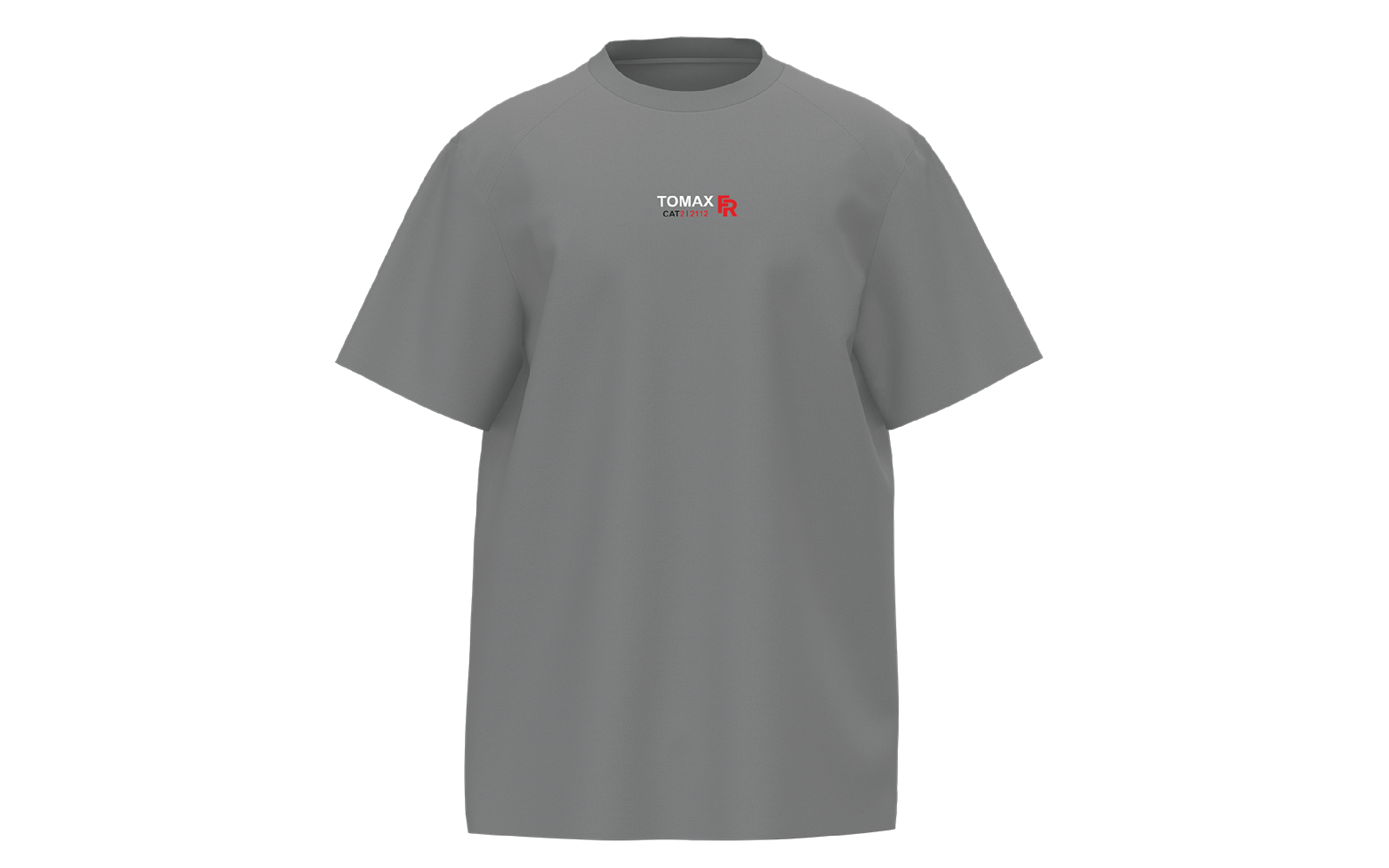 F00J185 FR short-sleeve Tee